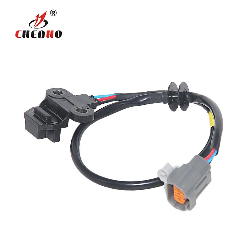 Датчик положения коленчатого вала J5T26371 1460775 XM34-6C315-AB WLA118221D Для FORD Ranger 2.5T Датчик положения коленвала Для MAZDA