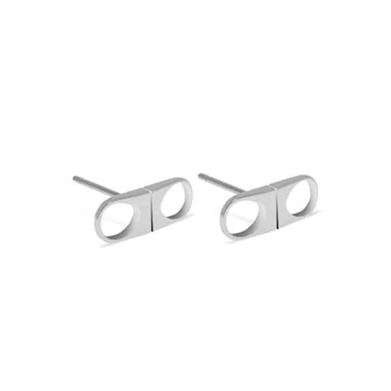 Recur,ecur 3004 Anello Mini Double Earrings