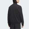 Adidas Track Jackets & Coats Men's Black KB4225