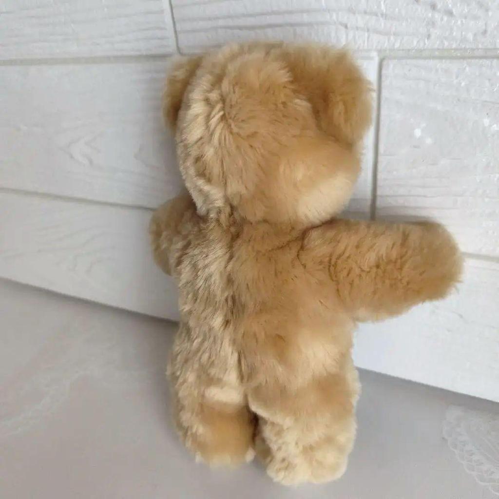 [USED] Excellent condition Steiff Molly teddy bear plush toy 019333 Steiff