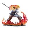 Bandai ONE PIECE P.O.P Portrait Of Pirates Сабо Огненный Кулак Наследие Ограниченное Издание