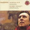 CD LUDWIG VAN BEETHOVEN, CLAUDIO ABBAD - Beethoven: Symphony No 9 UK Classical Used