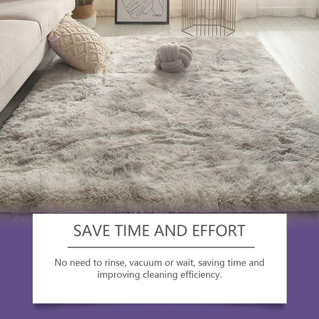 Carpet Stain Remover Coffee Stain Oil Stain Stubborn Stain Cleaner120ml