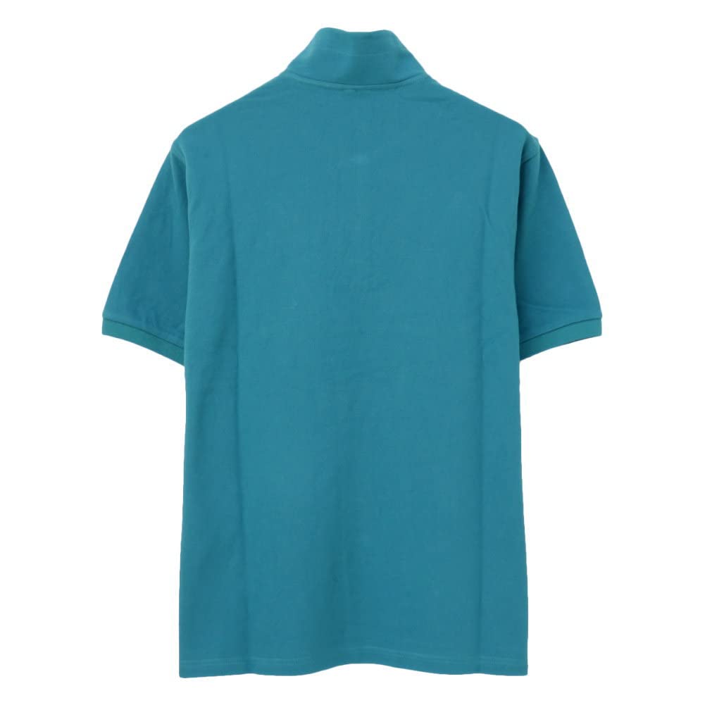 Верхняя одежда Booby Shawl Polo Shirt White L [Chums] Мужская