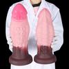 Ultra Soft Liquid Silicone Huge Anal Plug Dildo Women Adult Sex Toy