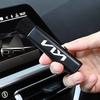 1 шт. PPS Выдвижная щетка для чистки автомобиля Искусственная шерсть Маленькая щетка для KIA GT-Line Rio Ev3 ev6 Niro Stonic Sportage Ceed Forte