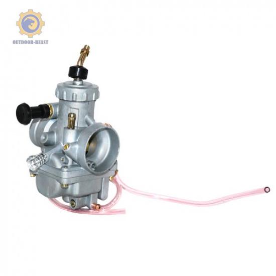Карбюратор для Yamaha DT125 MIKUNI VM24 Карбюратор