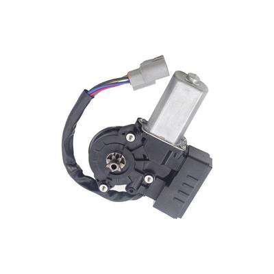 Мотор стеклоподъемника передней правой двери 85710-60140 Для Toyota Land Cruiser 01-07
