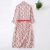Women's Shirt Dress