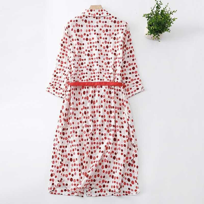 Women's Shirt Dress