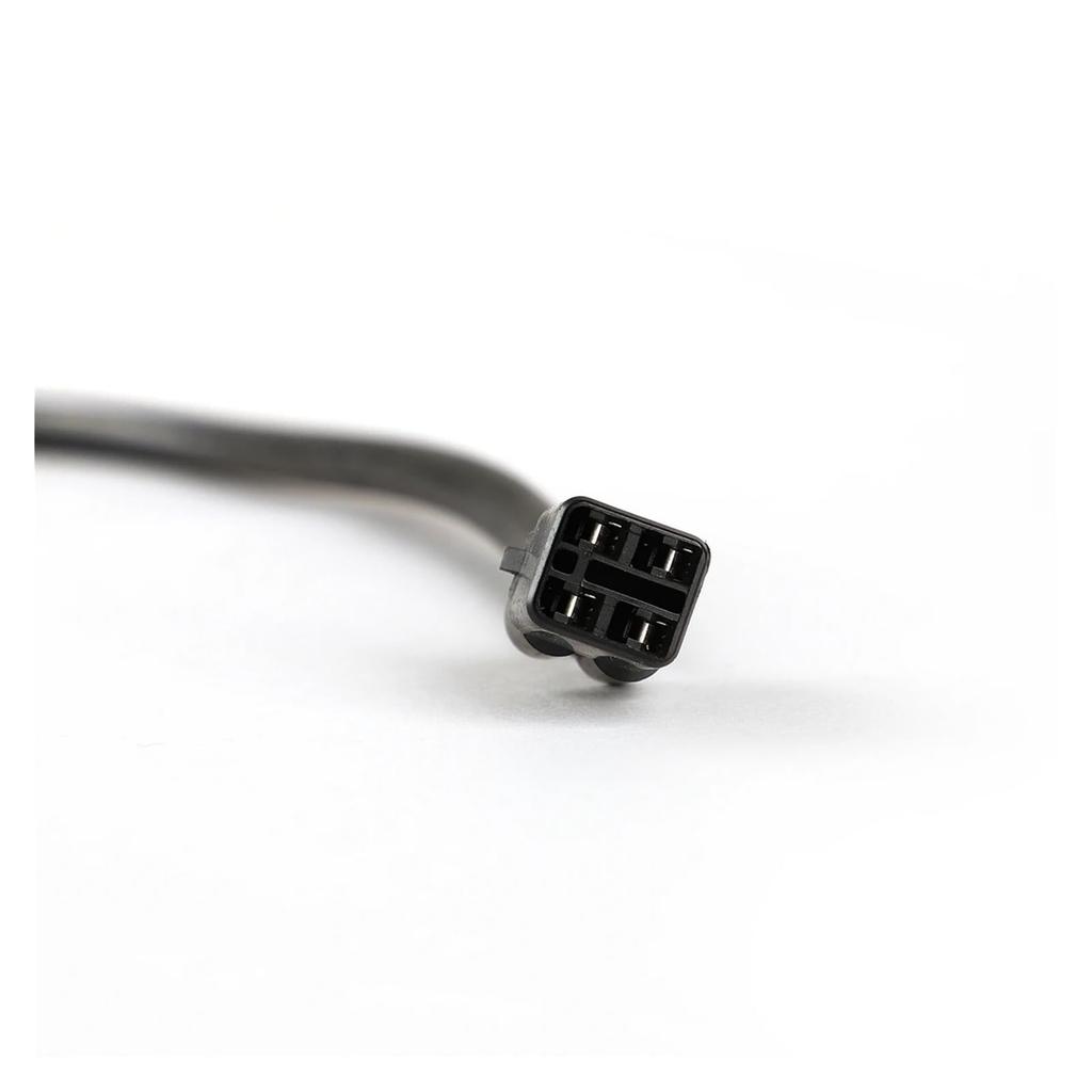 Мотоциклетный лямбда-зонд кислородный датчик O2 21176-0853 для Kawasaki Ninja 400 EX400 650 EX650 2017 2018 2019 2020 211760853