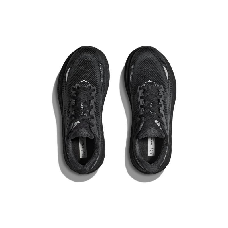 HOKA One One Кроссовки Clifton 9 Gtx 'Черный' 1141470-BBLC