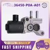 36450-P0A-A01 Клапан управления холостым ходом IACV Для Honda Accord 1994 1995 1996 1997 Acura CL 1997 36450P0AA01 Автомобильные аксессуары