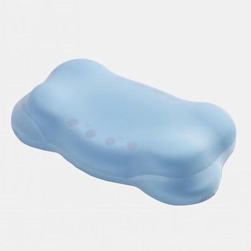 OLOMM Маленькая облачная ортопедическая подушка из пены с эффектом памяти