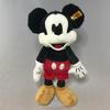Плюшевая игрушка Steiff Disney Teddy Bear, мягкие плюшевые друзья Микки Маус [Товар]