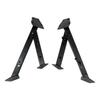1 Pair Wheel Arch Support Bracket for BMW 3 Series G20 G28 (41007488033, 41007488034).