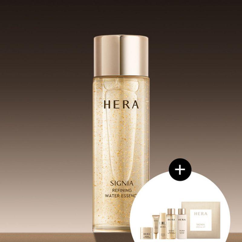 Hera Эссенция-тоник Signia Refining Water 75 мл