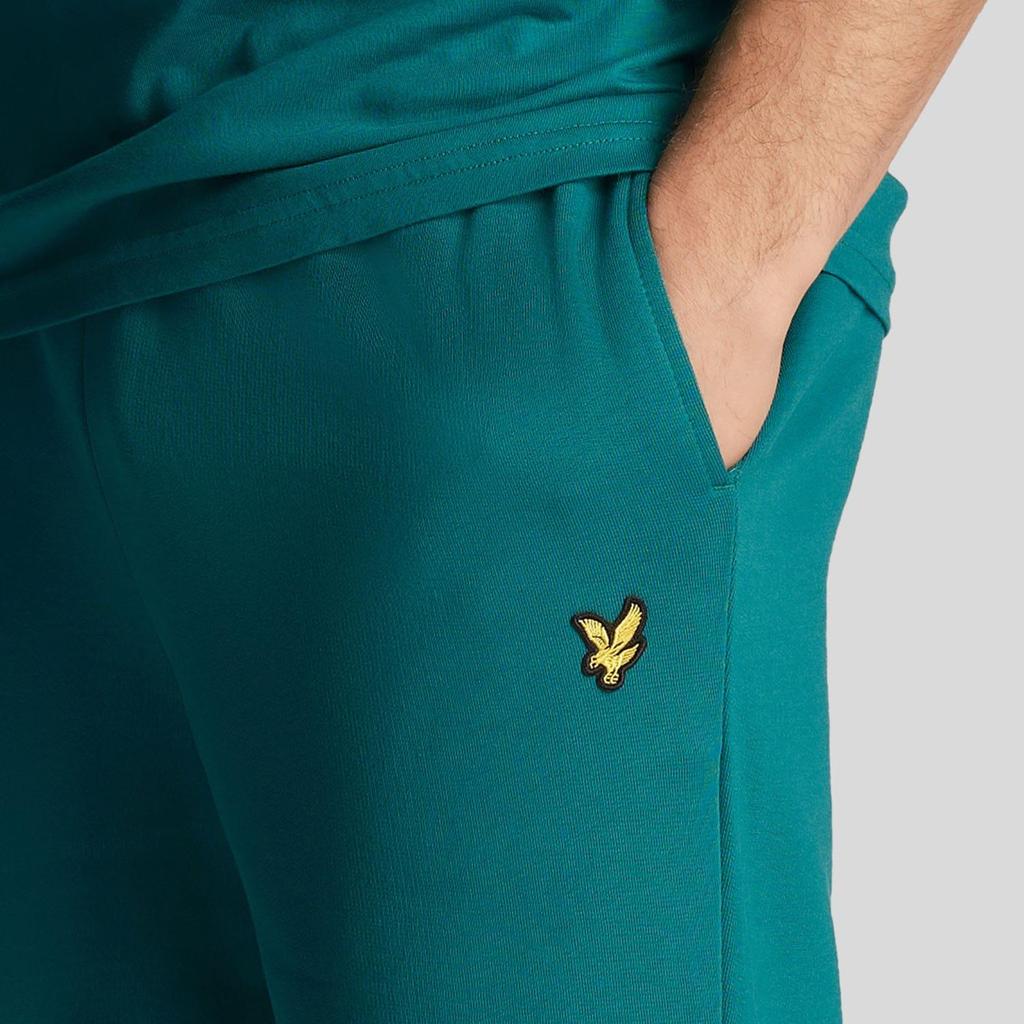 Lyle & Scott Мужские спортивные шорты
