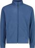Куртка CMP Men's Arctic Fleece Jacket (33H2347) bluestone