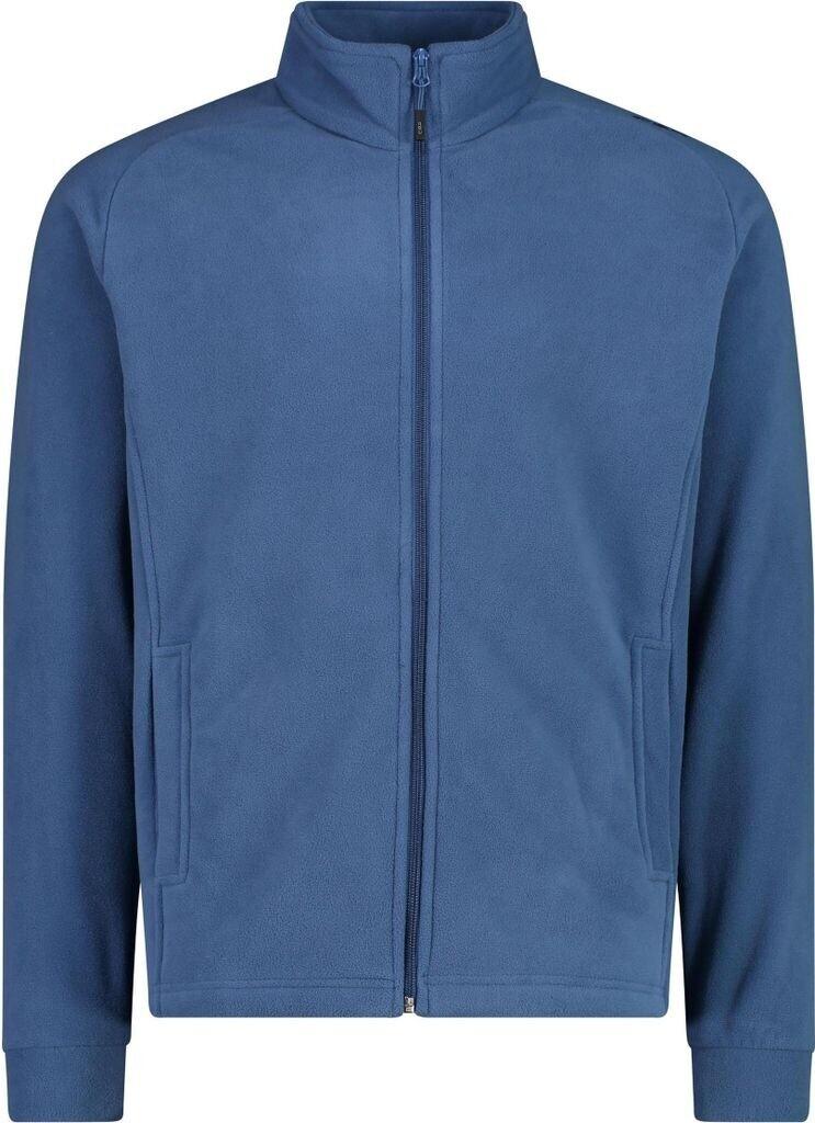 Куртка CMP Men's Arctic Fleece Jacket (33H2347) bluestone