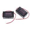 Индикатор уровня заряда кислотной свинцовой батареи 12 В, измеритель емкости литиевой батареи