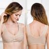 Lady Trendy Maternity Bra Top Underwear Feeding Bra