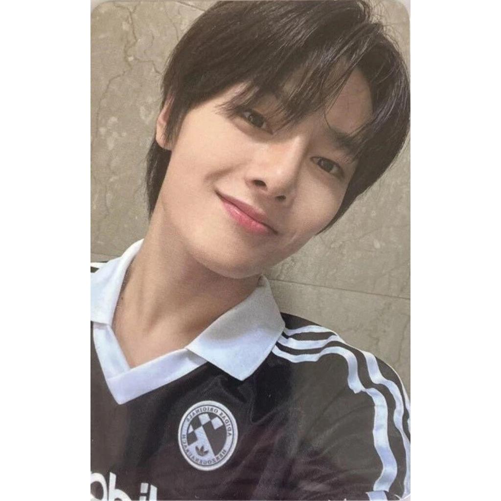 STRAY KIDS ROCK-STAR SOUNDWAVE 1-й 2-й POP UP РОЗЫГРЫШ ФОТОКАРТОЧКА