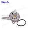 5184651AF 5184651AH 823-203 85944 Engine Coolant Thermostat Housing For Jeep Wrangler JK 2011-2018 Dodge Durango 2011-2015