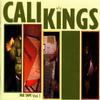 CD CALI KINGS - Микстейп Том. 1 VWX0172 V-Wax 1998 США Рэп и Хип-Хоп/R&B Б/У