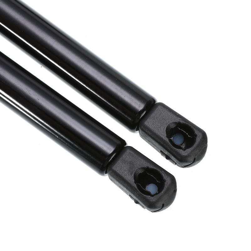 2 шт., передняя крышка двигателя автомобиля, капот, газовые пружины, стойки, подъемные опоры для Jeep Grand Cherokee 2005-2010 68025360AA