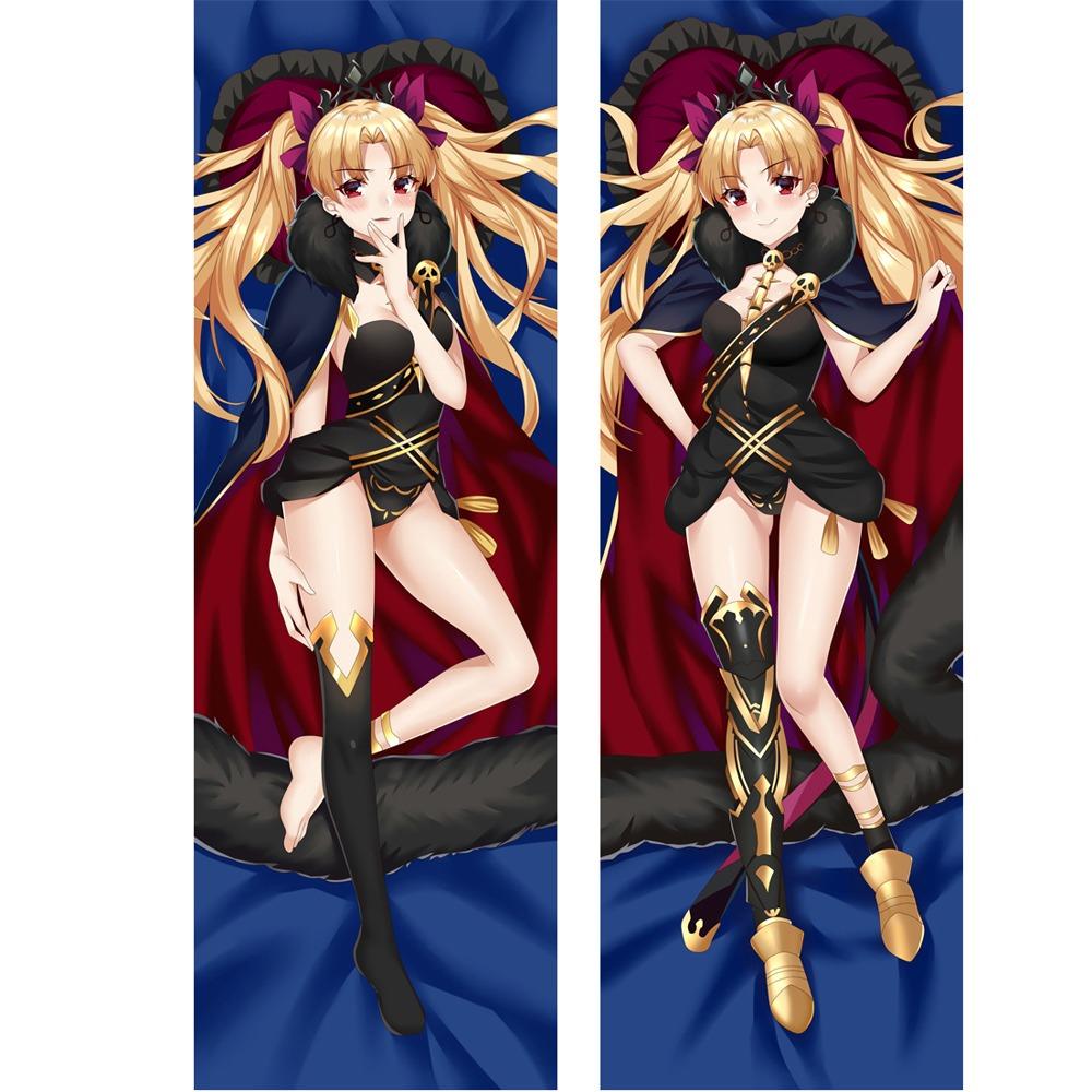 Аниме Fate Grand Order FGO Ereshkigal Dakimakura наволочка отаку обнимающее тело наволочка постельные принадлежности декоративные