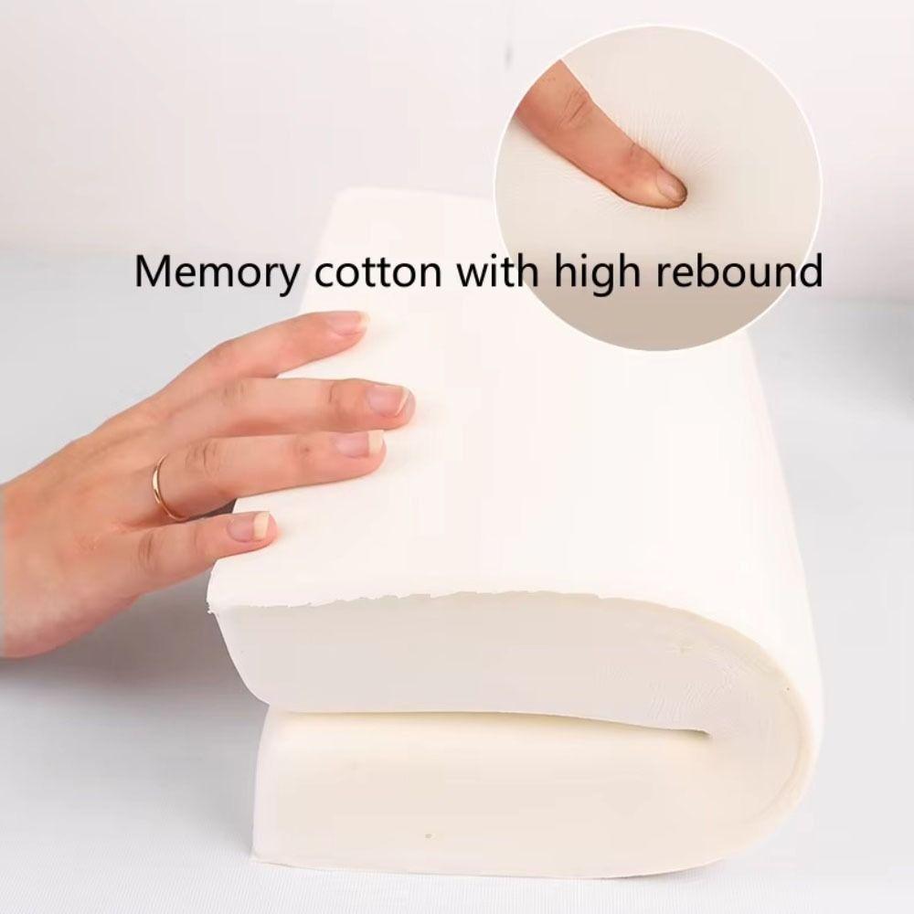 Armrest Protective Car Central Armrest Pad Multi-color Car Height Increasing Pad Car Accessories