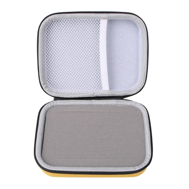 Сумка-держатель для медиаторов для гитары большой вместимости, чехлы для плектров для гитары, водонепроницаемый органайзер для коллекционера медиаторов для гитары, простой в использовании