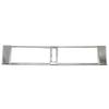 Car Air Vent Trim Kit Air Vent Decoration Frame for Mercedes Benz W124 1986-1994 Chrome Styling