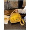 Shoulder Crossbody Handbag Women Nylon  Multi Compartment Daily Commute