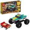 LEGO Creator Monster Truck 31101