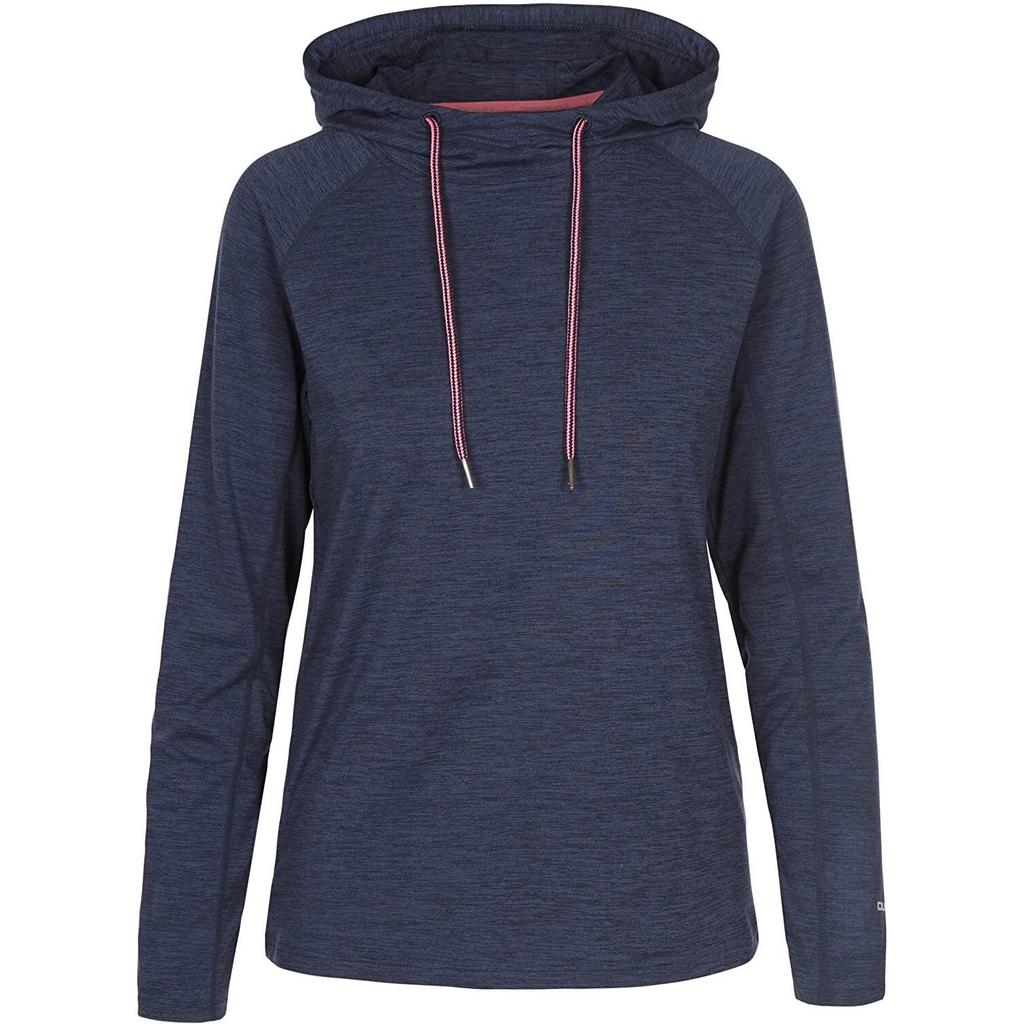Womens/Ladies Hattie Active Hoodie