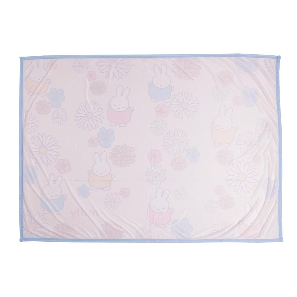 Marushin Летний плед Миффи Миффи Мой Блум Одеяло Прохладное на ощупь Персонаж Девочка 5845004200