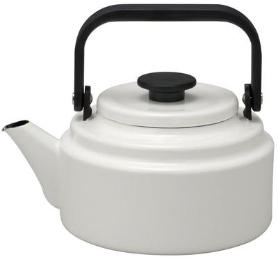 Совместимая индукционная плита Noda Horo Am Чайник Белый 2.0L AM-20K