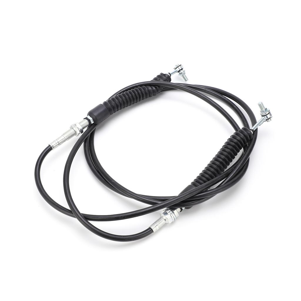 Gear Selector Shift Cable 7081209 Replacement for Polaris Ranger XP 700 4x4 EFI 2006