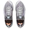 Li-Ning Wade Shadow 5 V2 Easter Egg Men Sneakers Grey Lilac Orange ABPU009-7