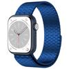 Магнитный ремешок для Apple Watch Ultra 8, 49 мм, 45 мм, 41 мм, 44 мм, 42 мм, 40 мм, ремешок для часов, браслет для Iwatch Series 9, 8, 7 Se2, 6, 5, 4, 3, 2