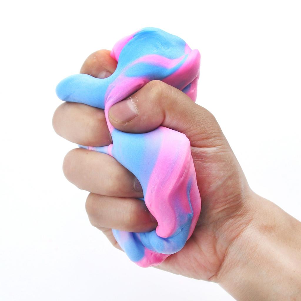 Набор для самостоятельного изготовления лизунов для девочек, набор для создания волшебного лизуна, забавный подарок, подарок на день рождения 10-летней девочки и игрушка для девочки 8-10 лет, 350 мл