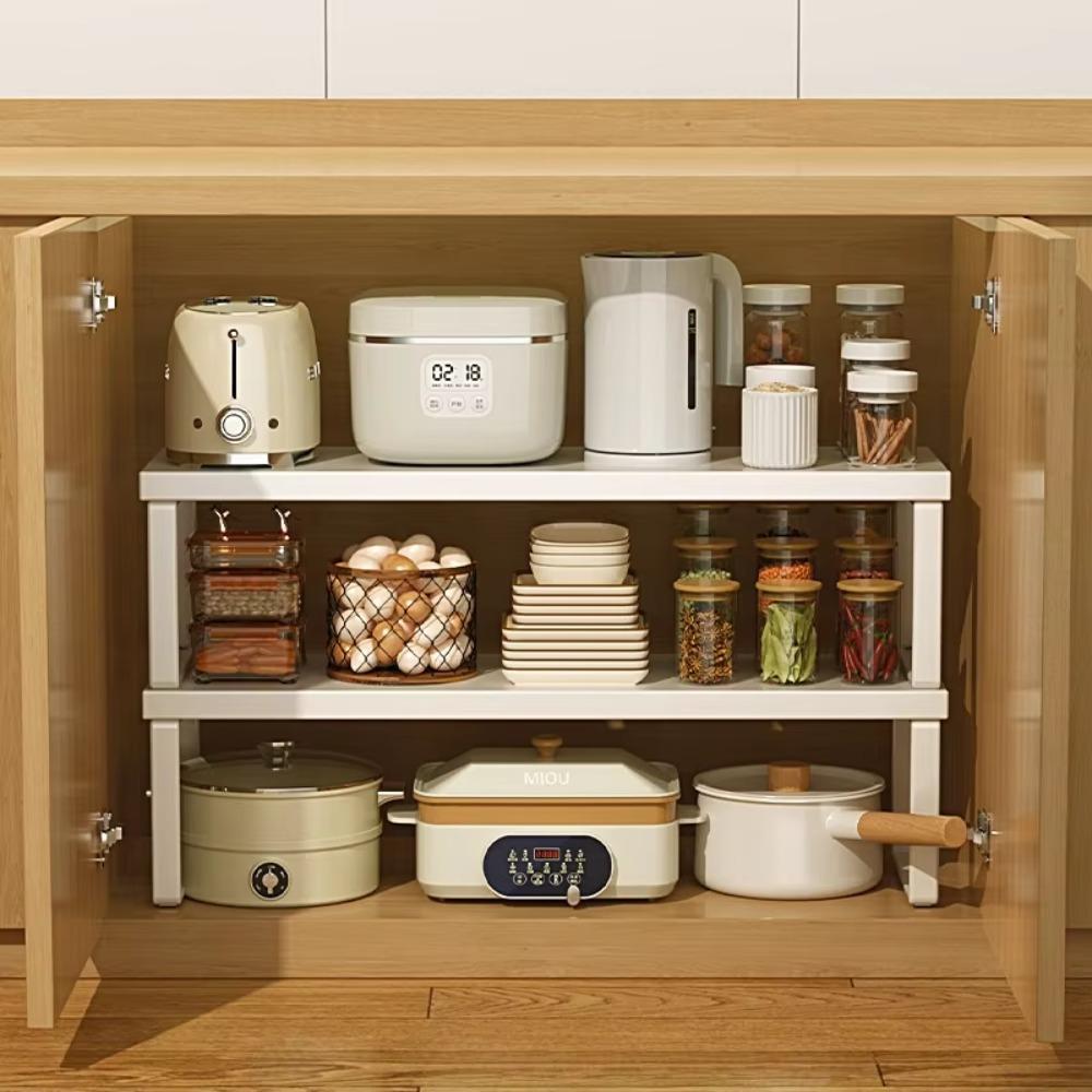 30/40/50 см Настольная приподнятая полка Приподнятая подставка для компьютерного монитора Настольная подставка Офисные принадлежности