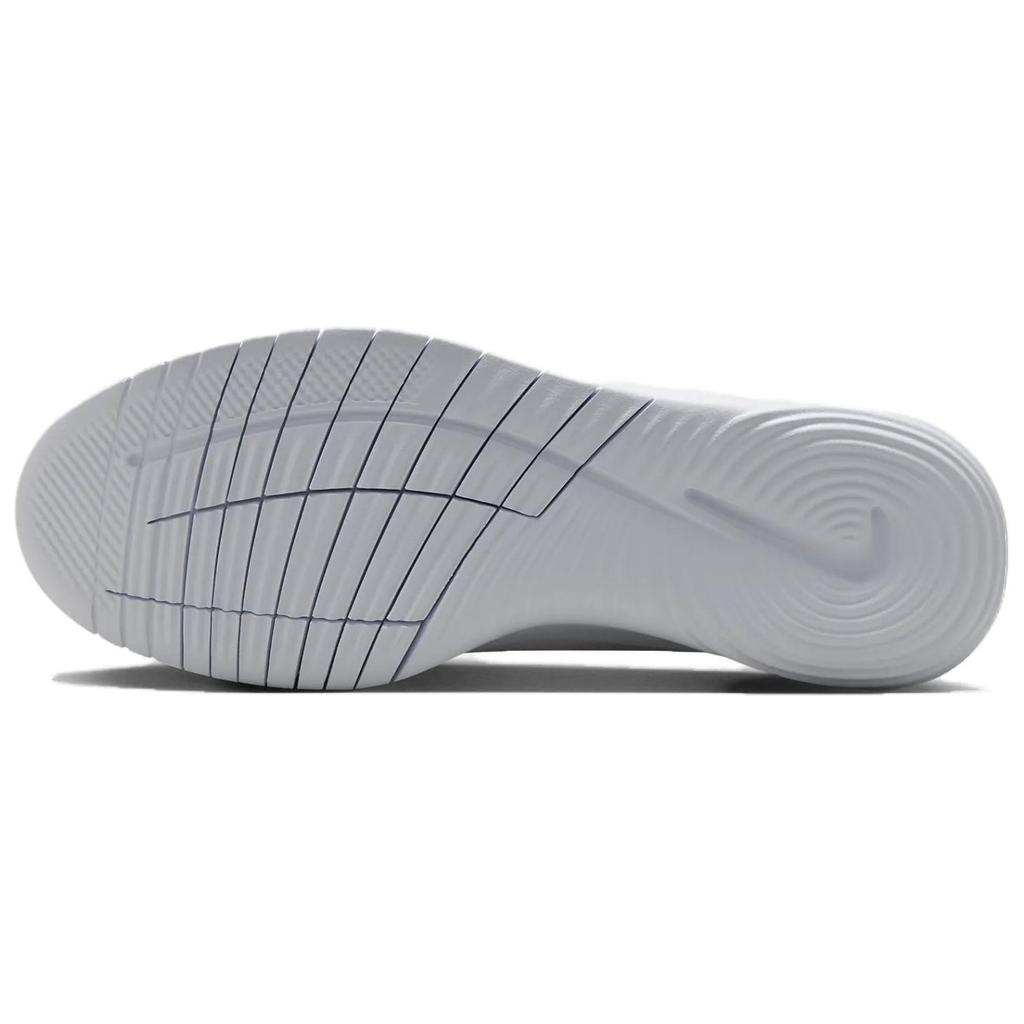 Nike Flex Experience Run 12 Мужские Белый Белый Черный DV0740-101