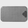 Non-Slip TPE Suction Cup Bath Mat for Shower or Tub