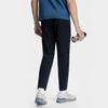 Men's FILA Knitted Sweatpants Men's Pitch Black