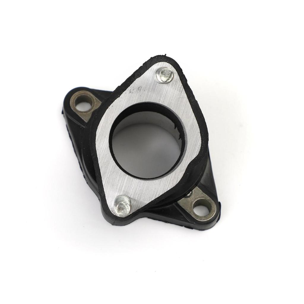 Carburetor Intake Manifold Boot Fit for Honda XL125 XL185 ATC185 ATC200 TRX200