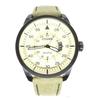 Aviator Eco-Drive AW1365-19P - Men's Watch