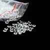 (Nikita) 2000 Pcs 3mm Wedding Decoration Diamond Crystal Party Festive SS12 2.83.1MM